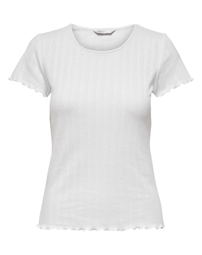 Carlotta T-shirt - Only